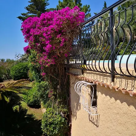 Villa Alba Marina *