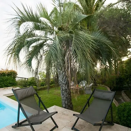 Alba Marina Villa