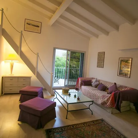 Villa Alba Marina *